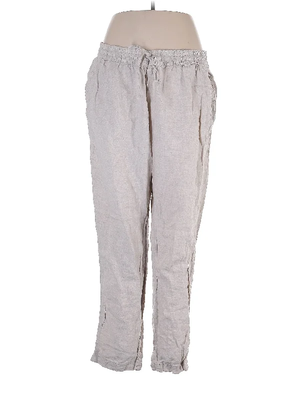 Linen Pants