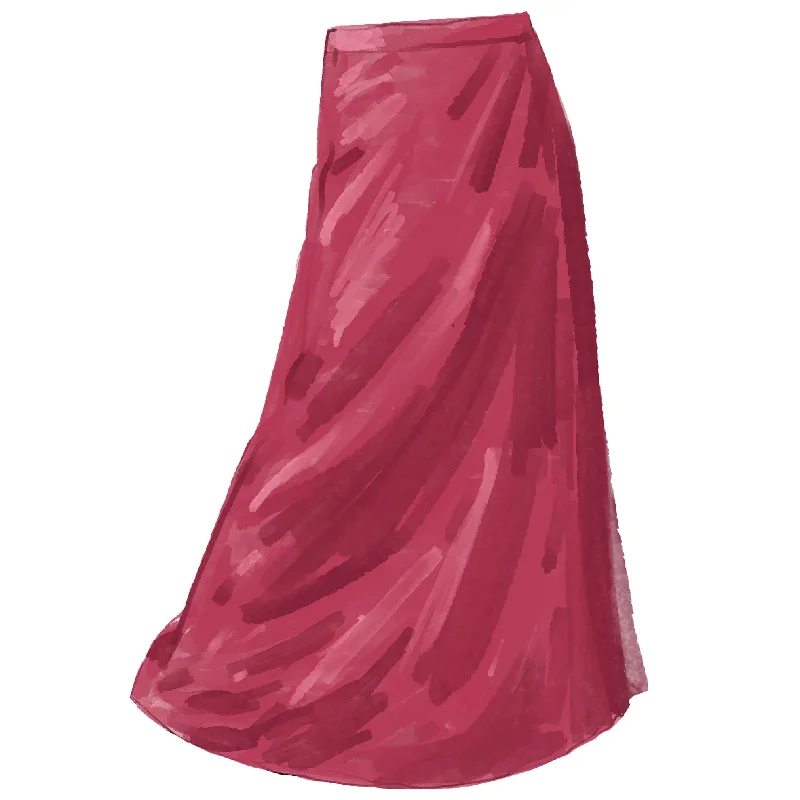 Prose Skirt